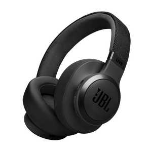 JBL Live 770NC | ワイヤレスハイブリットノイズキャンセリング